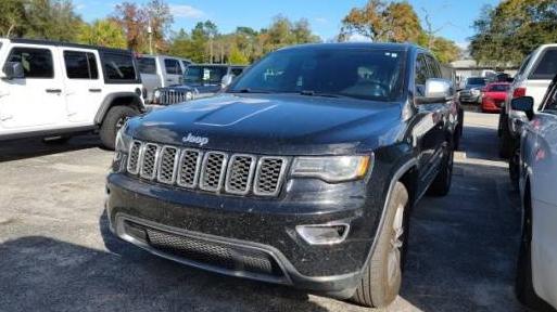 JEEP GRAND CHEROKEE 2019 1C4RJEBG8KC715539 image